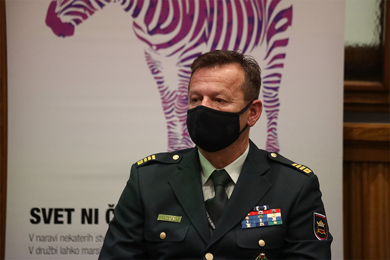 5. dan nacionalne varnosti, 2021<br>(Avtor: Milan Skledar)