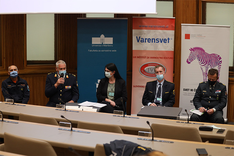 5. dan nacionalne varnosti, 2021<br>(Avtor: Milan Skledar)