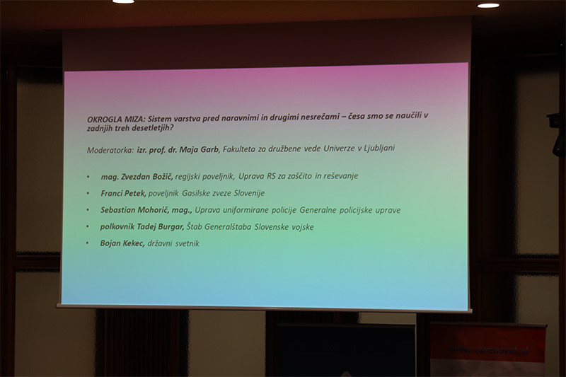 5. dan nacionalne varnosti, 2021<br>(Avtor: Milan Skledar)