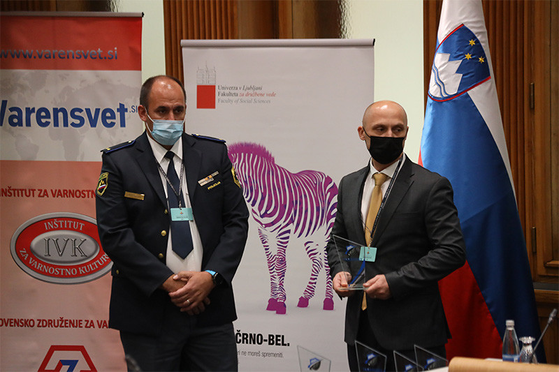 5. dan nacionalne varnosti, 2021<br>(Avtor: Milan Skledar)