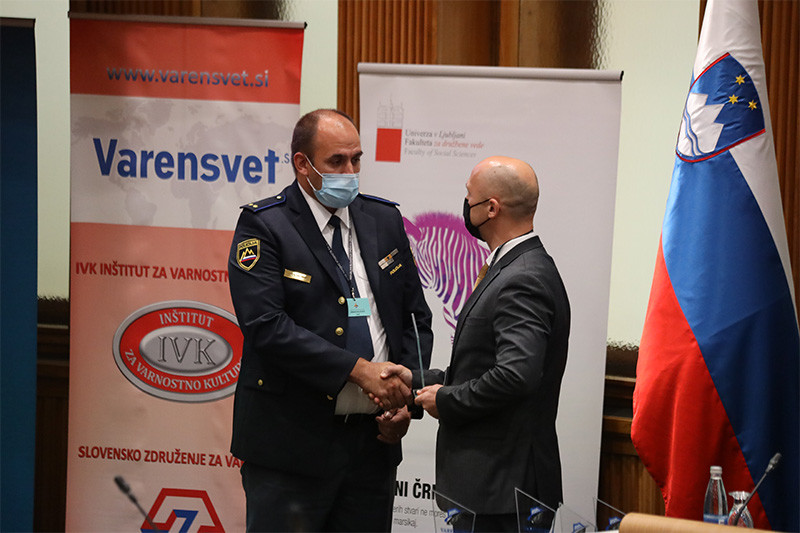 5. dan nacionalne varnosti, 2021<br>(Avtor: Milan Skledar)