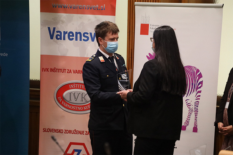 5. dan nacionalne varnosti, 2021<br>(Avtor: Milan Skledar)