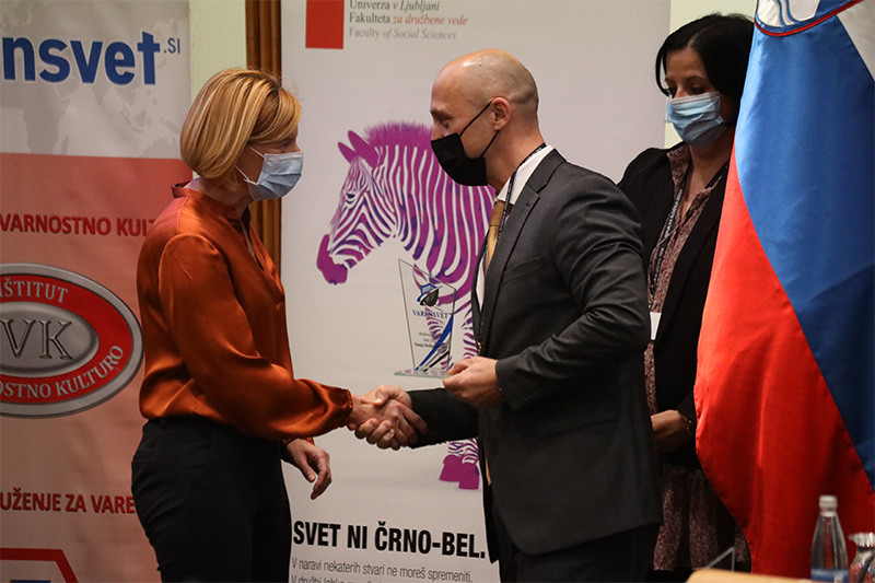 5. dan nacionalne varnosti, 2021<br>(Avtor: Milan Skledar)