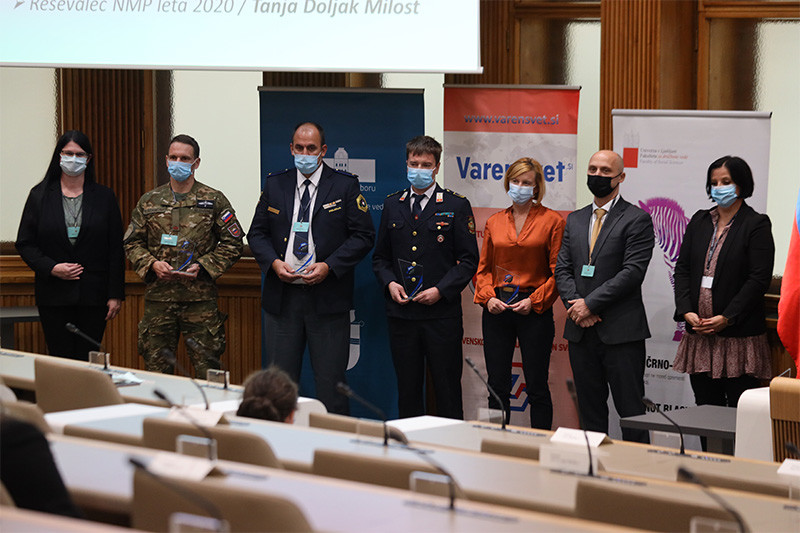 5. dan nacionalne varnosti, 2021<br>(Avtor: Milan Skledar)