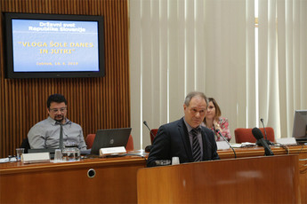 Andrej Kociper - OŠ Odranci<br>(Avtor: Milan Skledar)