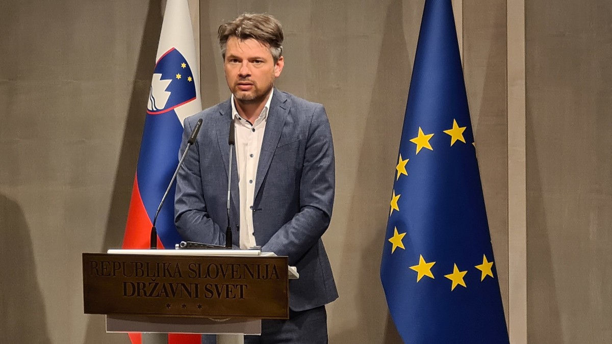Dr. Boštjan Brezovnik, Inštitut za lokalno samoupravo Maribor <br>(Avtor: Milan Skledar)