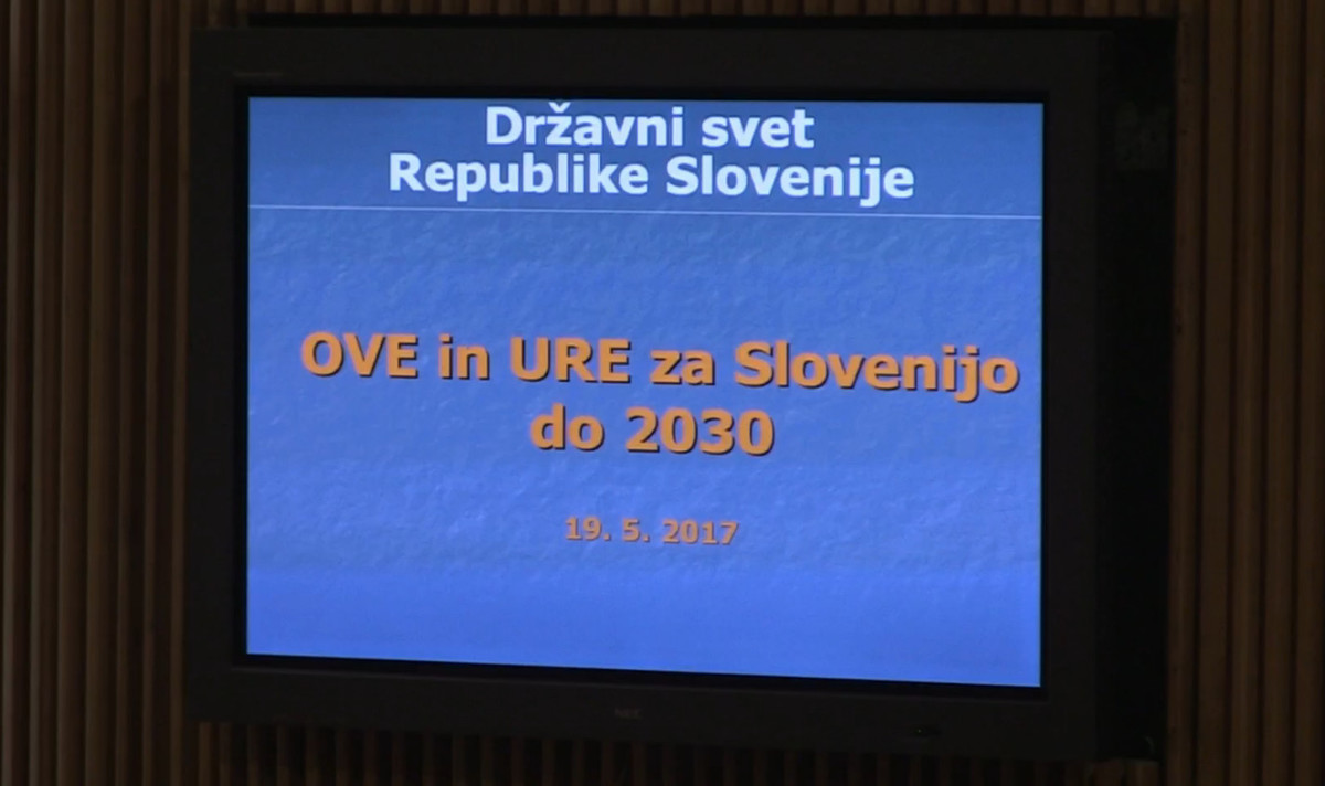 OVE in URE za Slovenijo do 2030
