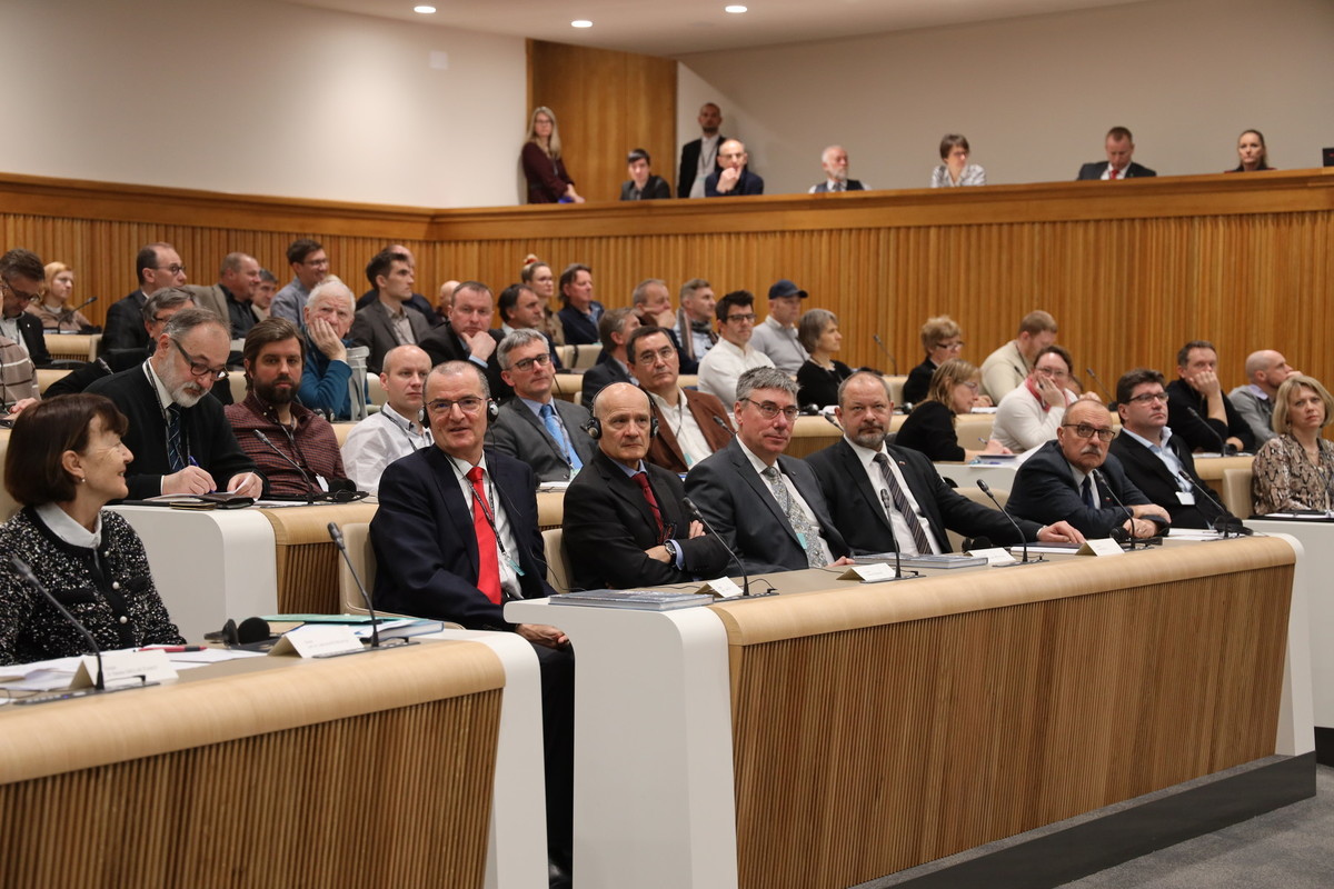 Slovenija prihodnosti v luči podnebnih sprememb, 2020<br>(Avtor: Milan Skledar)