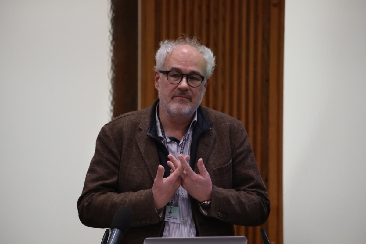 Mag. Zoran Stojić, Geateh<br>(Avtor: Milan Skledar)
