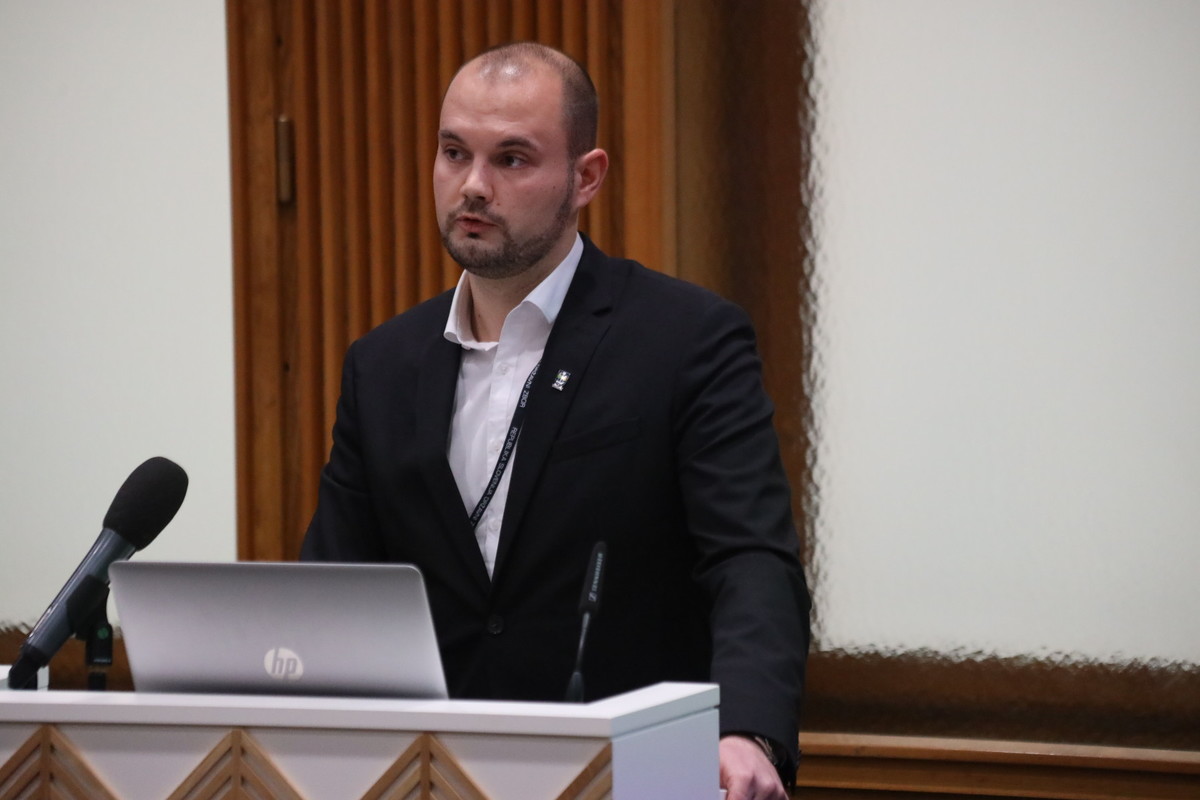 Boštjan Pišotek<br>(Avtor: Milan Skledar)