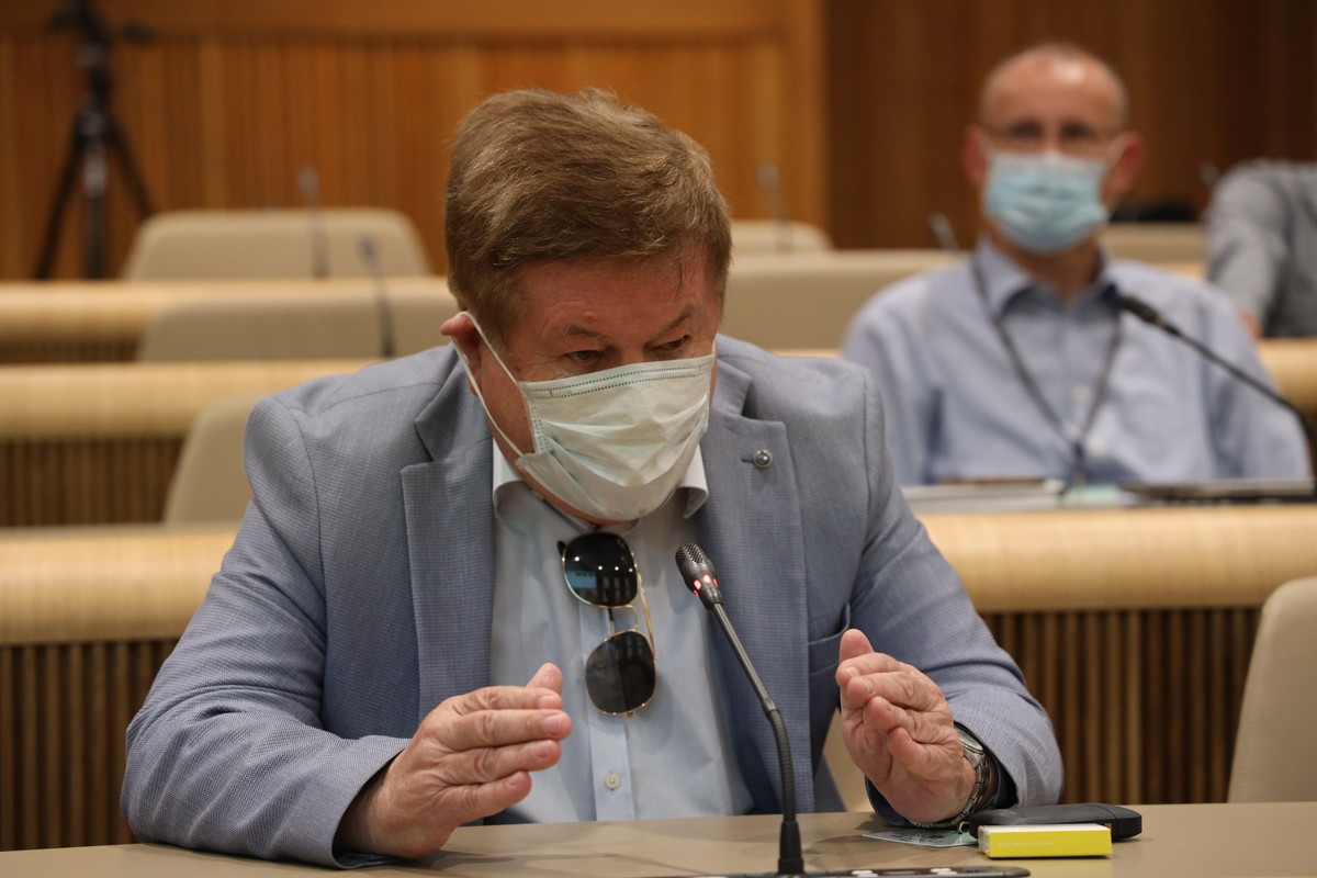 Dr. Gorazd Trpin<br>(Avtor: Milan Skledar)