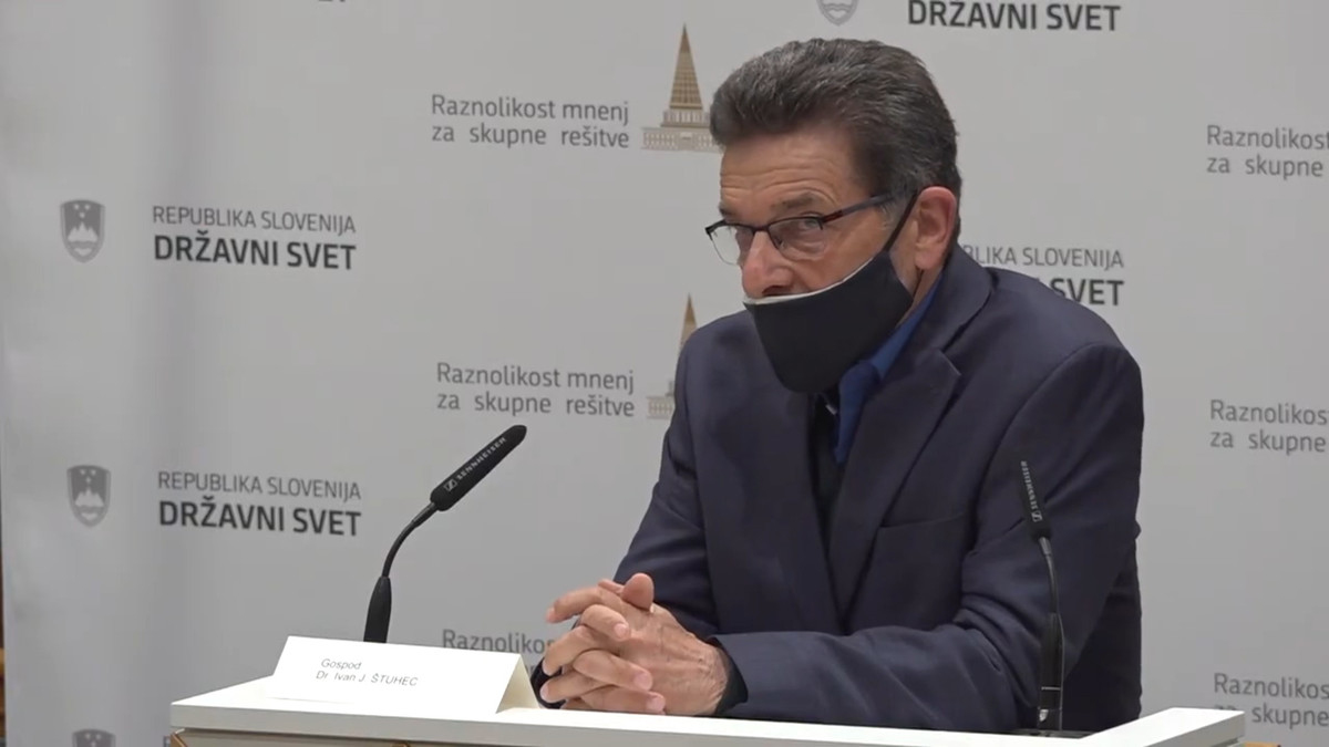 Simpozij: 30 let uveljavljanja svobode veroizpovedi v Republiki Sloveniji<br>(Avtor: Milan Skledar)