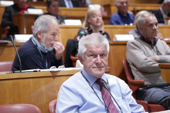 Dr. Jože Duhovnik<br>(Avtor: Milan Skledar)