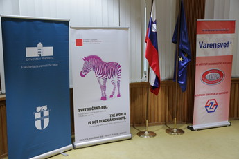 3. dan nacionalne varnosti: Slovenska vojska danes in v prihodnosti 2018<br>(Avtor: Milan Skledar / S-tv)