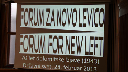 Posvet: 70 let dolomitske izjave