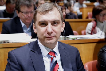 Milan Skledar<br>(Avtor: Dr. Boštjan Petelinc na posvetu Ekološko kmetovanje za bolj zdravo življenje)