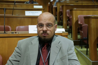 Peter Faleskini: Od pametne hiše do pametnega mesta