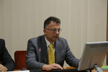 Mag. Tomaž Poje: Proizvodnja bioplina v Sloveniji