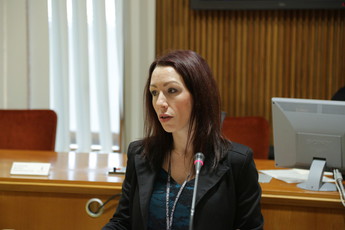 Prenova stanovanjskega zakona za zaščito etažnih lastnikov<br>(Avtor: Milan Skledar)