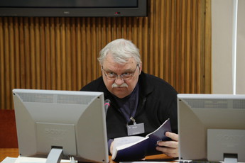 Prenova stanovanjskega zakona za zaščito etažnih lastnikov<br>(Avtor: Milan Skledar)