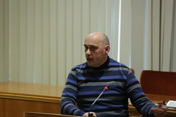 Prenova stanovanjskega zakona za zaščito etažnih lastnikov<br>(Avtor: Milan Skledar)