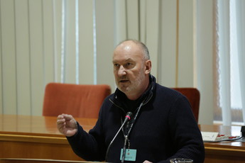Prenova stanovanjskega zakona za zaščito etažnih lastnikov<br>(Avtor: Milan Skledar)