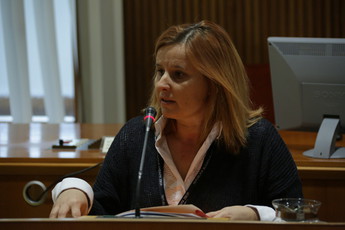 Prenova stanovanjskega zakona za zaščito etažnih lastnikov<br>(Avtor: Milan Skledar)