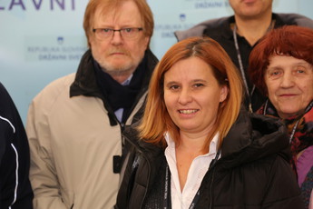Prenova stanovanjskega zakona za zaščito etažnih lastnikov<br>(Avtor: Milan Skledar)