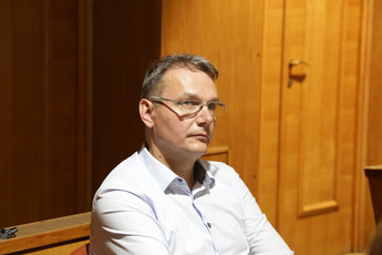 Marjan Podobnik<br>(Avtor: Milan Skledar)