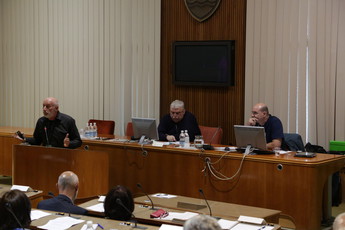 prof. dr. Dušan Plut<br>(Avtor: Milan Skledar)
