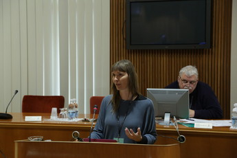 Dr. Brigita Samaluk<br>(Avtor: Milan Skledar)