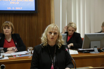 Alenka Mužinic Zver, SINCE07, CSD Ljutomer<br>(Avtor: Milan Skledar)