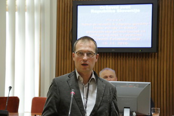 Razvoj gozdno-lesne verige 2016<br>(Avtor: Milan Skledar)