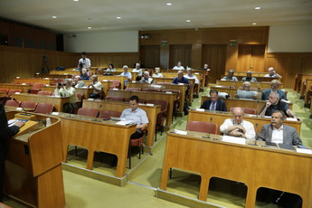 Drugi tir Koper - Divača<br>(Avtor: Milan Skledar)