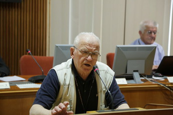 Drugi tir Koper - Divača<br>(Avtor: Milan Skledar)