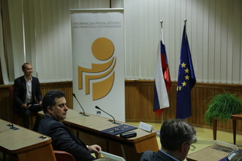 Transparentna poraba javnih sredstev 2017<br>(Avtor: Milan Skledar)