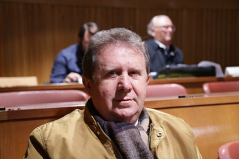 O desetih zahtevah za družbeno odgovornost, posvet<br>(Avtor: Milan Skledar)