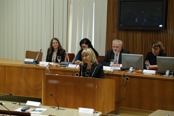 6. konferenca Vrednost inovacij v zdravstvu<br>(Avtor: Milan Skledar, S-TV Skledar)