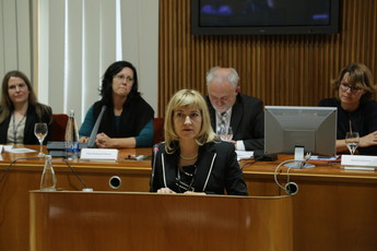 6. konferenca Vrednost inovacij v zdravstvu<br>(Avtor: Milan Skledar, S-TV Skledar)