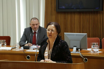 Posvet: Od vil do vilic - krajšanje poti do lokalno pridelane hrane 2017 <br>(Avtor: Milan Skledar)