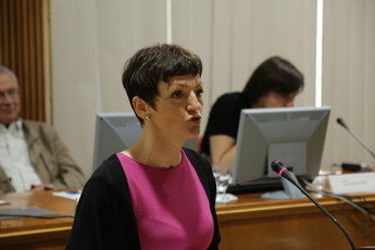 Znanost in tehnologija v Sloveniji - danes in jutri?<br>(Avtor: Milan Skledar)