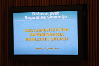 Destigmatizacija zaposlovanja ranljivih skupin