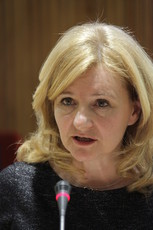 mag. Bojana Potočan, državna svetnica<br>(Avtor: Milan Skledar)