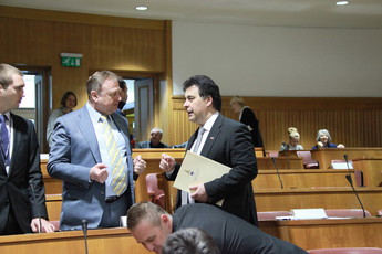 Kako vrniti denar, ki je bil iz Slovenije odnešen v tujino?