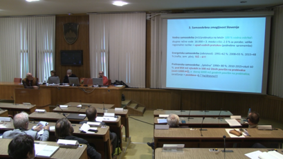 prof. dr. Dušan Plut<br>(Avtor: Milan Skledar)