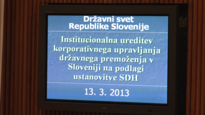 Slovenski državni holding