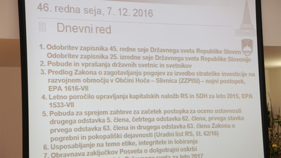 46. redna terenska seja<br>(Avtor: S-TV Skledar)