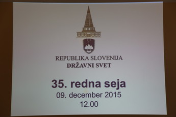 Izjave po 35. redni seji