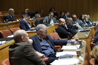 47. redna seja DS<br>(Avtor: Milan Skledar)