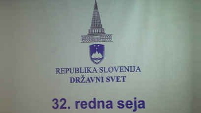 32. redna seja - pobude in vprašanja državnih svetnic in svetnikov